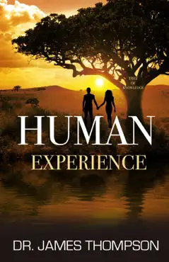 human experience book cover image