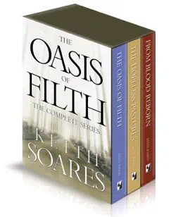 the oasis of filth - the complete series book cover image