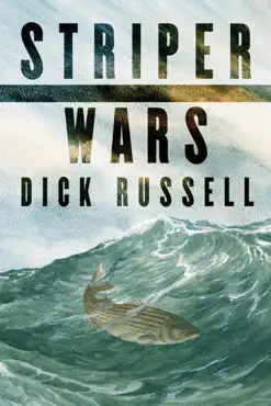 striper wars book cover image