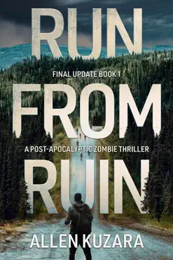 run from ruin book cover image
