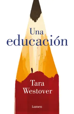 una educación book cover image