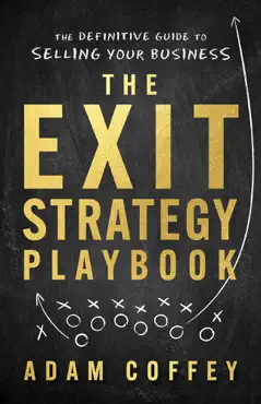 the exit-strategy playbook book cover image