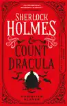 Sherlock Holmes and Count Dracula synopsis, comments