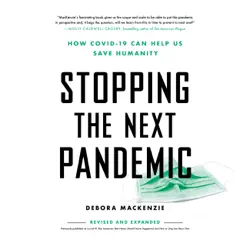 stopping the next pandemic book cover image