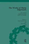 The Works of Maria Edgeworth, Part I Vol 5 synopsis, comments