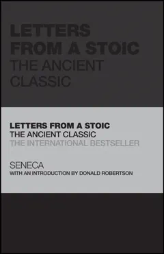 letters from a stoic imagen de la portada del libro