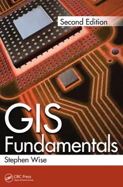 gis fundamentals book cover image