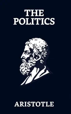 the politics book cover image