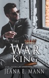 The War King book summary, reviews and downlod