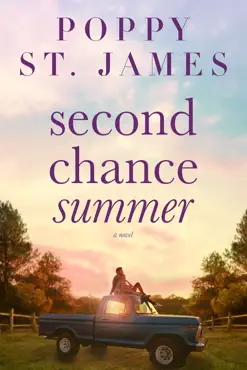 second chance summer book cover image