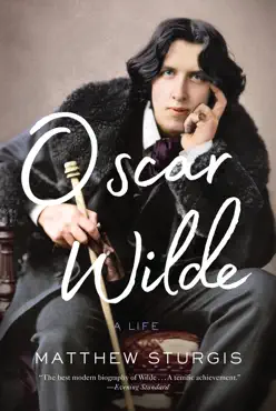 oscar wilde book cover image
