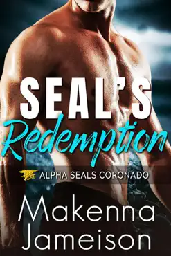 seal's redemption book cover image