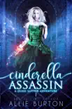Cinderella Assassin e-book