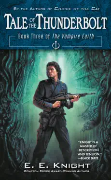 tale of the thunderbolt book cover image