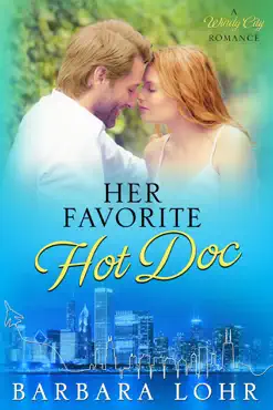 her favorite hot doc book cover image