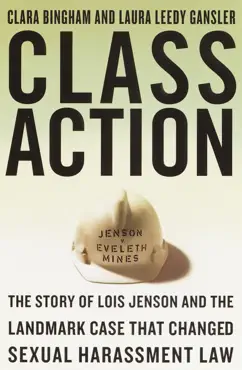class action book cover image