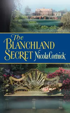 the blanchland secret book cover image