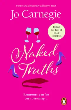 naked truths book cover image