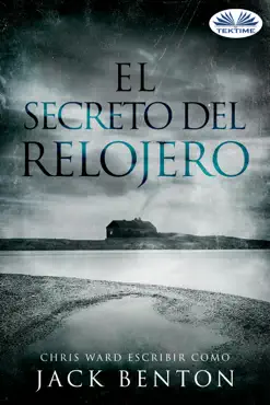 el secreto del relojero book cover image