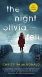 The Night Olivia Fell synopsis, comments