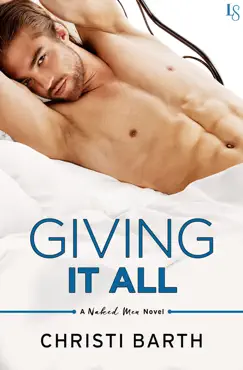 giving it all book cover image