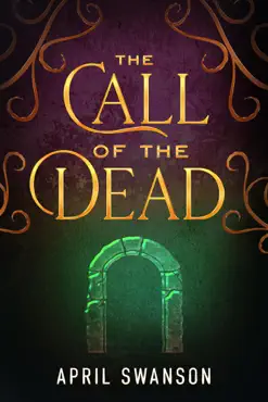 the call of the dead book cover image