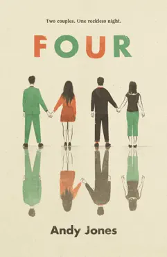 four book cover image