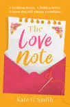 The Love Note sinopsis y comentarios