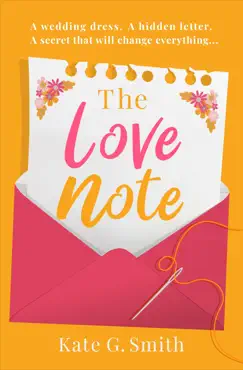 the love note imagen de la portada del libro