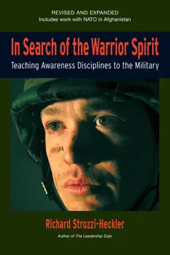 in search of the warrior spirit, fourth edition book cover image
