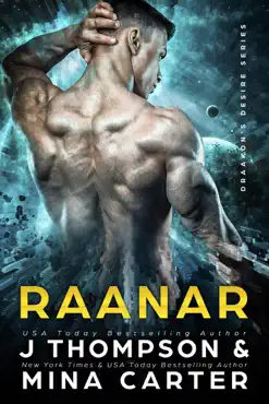 raanar book cover image