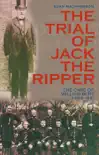 The Trial of Jack the Ripper synopsis, comments