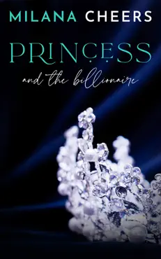 princess and the billionaire book cover image
