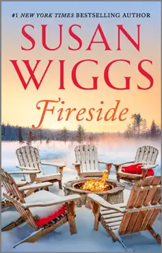 fireside book cover image