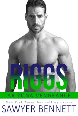 riggs book cover image