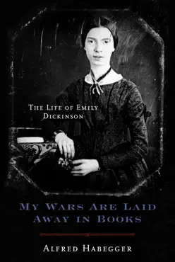 my wars are laid away in books book cover image