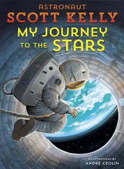 my journey to the stars book cover image