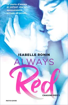 always red book cover image
