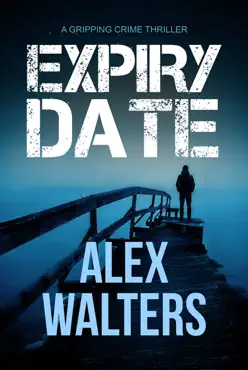 expiry date book cover image