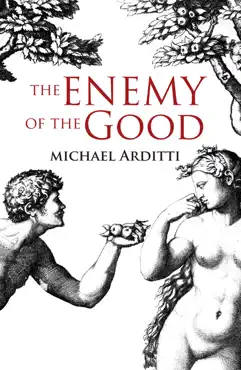 the enemy of the good book cover image