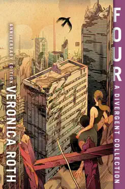 four: a divergent collection book cover image