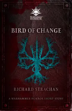 bird of change book cover image