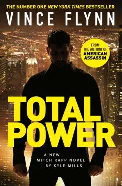 total power imagen de la portada del libro