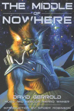 the middle of nowhere book cover image