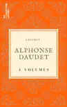 Coffret Alphonse Daudet synopsis, comments