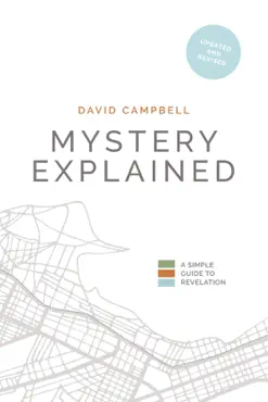 mystery explained book cover image