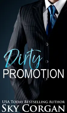 dirty promotion book cover image