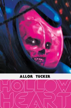 hollow heart book cover image