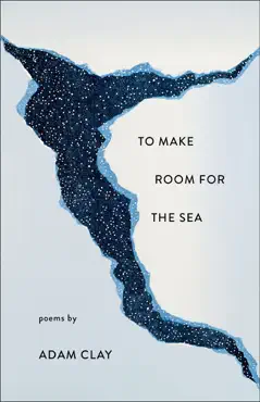 to make room for the sea book cover image