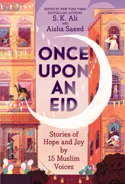 once upon an eid book cover image